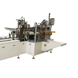 1200pcs/h Custom Assembly Machine A60 LED Bulb Production Line Convenient