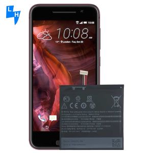 High Capacity 2150mAh Lithium Ion Polymer Battery for HTC One A9 A9U A9T A9W A9D