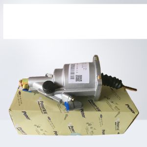 China Baineng Clutch Booster For Sany Cranes & Yutong Buses PN 1604K0324001 on sale