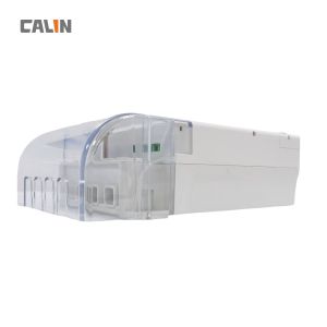 Single Phase Smart Prepaid Electricity Meter with Class 1.0 Accuracy 60/80/100A