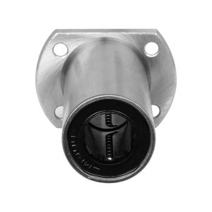 Flange Type Linear Ball Bearing Bushing LMH12UU LMH16UU For Linear Motion System