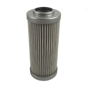 Cheap MP FILTRI MPA150G1M90 Hydraulic Filter Element With Fiberglass Media Galvanzing Steel Inside Core for sale
