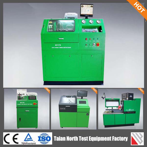 Quality BF1178  Electric motor bosch common rail test bench wholesale