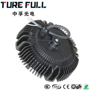 36V Constant Current Round LED Driver Water Resistance High Bay Led Power Supply