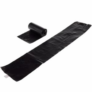 Custom EPI Biodegradable Large Capacity Disposable Shoveling Poop Bag