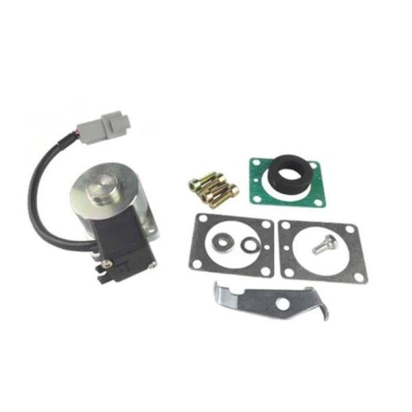 Quality Haulotte 2440210510 Motor Stop Coil Solenoid Kit Solenoid Shut-off wholesale