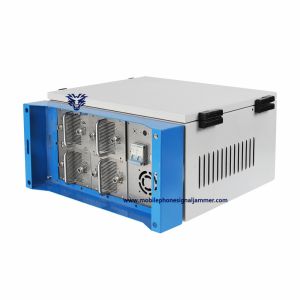 Drone Uav Signal Prison Jammer WIFI5.8G High Power Cell Phone Signal Jammer