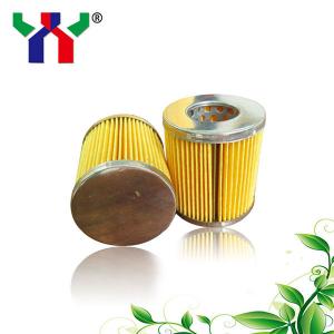 China Offset Printing Machine Air Filter, Oil Filter Supplier on sale
