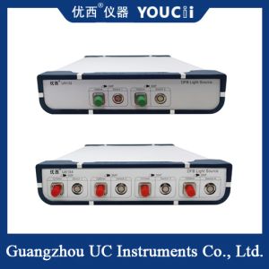 Cheap The PC/APC Point Light Source Has An Output Power Of Up To 20mW for sale