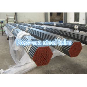 China Low Carbon Seamless Cold Drawn Steel Tube For Heat Exchanger Condenser ASTM A179 Model on sale