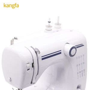 Mini Electric Zigzag Sewing Machine SM-608 with CE/ROHS/GS/U L/PSE Certification