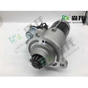 M9T71179 24V 12T MBE4000 Engine Excavator Starter Motor