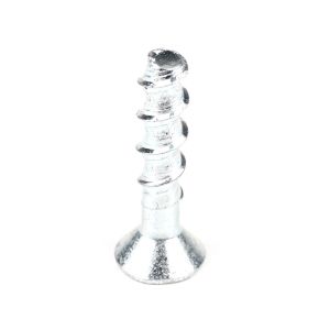 Masonry Zinc Plating 50mm M8 Steel Hex Socket Countersunk Flat Head Bolts for