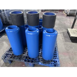 Factory Direct Sale API Standard Cement Float Collar And Shoe With 90mm PDC