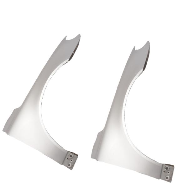 Womala Right Front Fender OE 31294001 Car Fender for Volvo S80 Fender System Parts