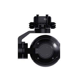 ZR10 2K 4MP QHD 30X Hybrid 10X Optical Zoom Gimbal Camera 1/2.7" CMOS HDR