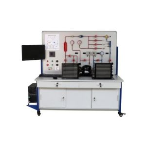 Computerized Refrigeration Training Equipment For College / University