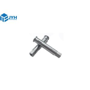 CNC Machining Custom Stainless Steel Product Turning Service Parts