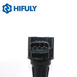 ZJ20118100 Mazda 2 Ignition Coil 1.5L L4 Energy Efficiency High Accuracy