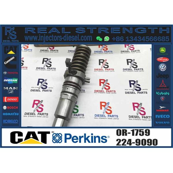 Quality Diesel Engine Fuel Injector 0R-2921  9Y-1785 7C-4184 10R3053 9Y-0052 961-4357 0R-1759 wholesale