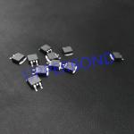 Advanced Process Technology Transistor Cigarette Packer Detector