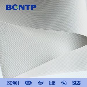 0.38mm/Grey Full Light Shading Curtain Fabric Roller Blinds Curtain Material
