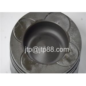 Mitsubishi Forklift Engine S4F Engine Piston & Cylinder Liner Kit 36717-41100