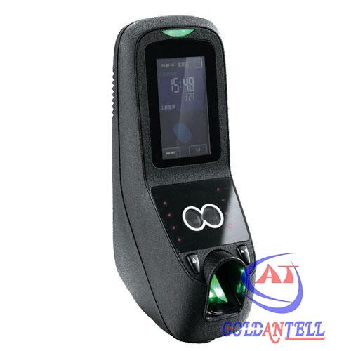 Quality Display Screen Automatic Face Recognition Controller With Face Capacity 1,500 wholesale