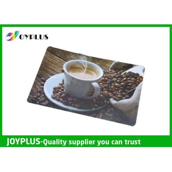 Eco Friendly Dining Table Placemats Plain Table Mats Environmental Protection