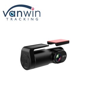 ADAS HD Night Vision Parking Monitoring Mobile Internet WIFI Hidden 360 ° 1 Inch