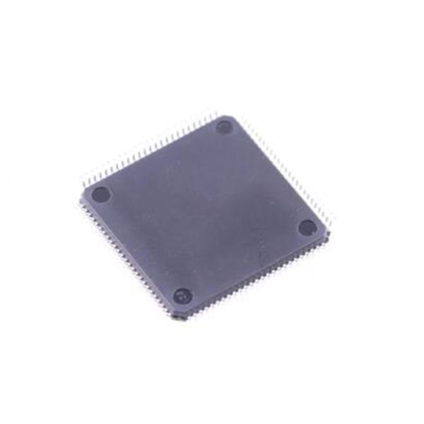 Quality SPC560P54L3BEABR 32Bit Microcontroller MCU 64MHz Power Architecture MCU IC Chip wholesale