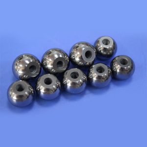 Non Magnetic Tungsten Carbide Processing Seat For Petroleum Industry