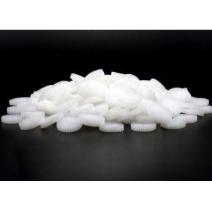 High Efficiency Floating Pond Bio Balls Filter Media For Aquariums