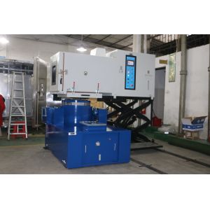 Customization Programmable Environmental Climatic Test Combined Vibration Shaker