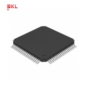 MSP430F5418AIPN MCU Microcontroller Unit 116 Bit Energy Efficient Home Automation