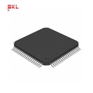 Cheap MSP430F5435AIPN Microcontroller MCU 16 Bit RISC Architecture Medical Devices for sale