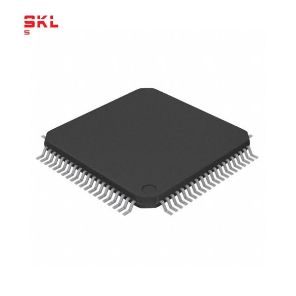 Quality MSP430F5418AIPN MCU Microcontroller Unit 116 Bit Energy Efficient Home Automation wholesale