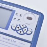 Smart AMI Data Concentrator Unit With 32 Bits ARM Processor WFET1600U