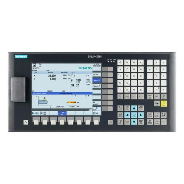 Quality 6FC5370-6AA40-0AA0 Germany Siemens Industrial Controller wholesale