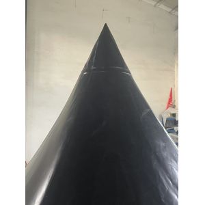 Professional Gazebo Pagoda Tent With Advanced Windproofing And Seamless PVC