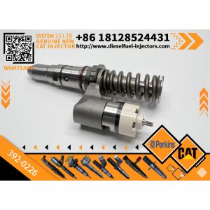 Diesel Engine Parts 3516 cat Engine Fuel Injector 392-0226 392-0202 for