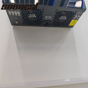 Inversor Solar 120V 220V 3 Phase Hybrid Low Frequency Solar Inverter 96V