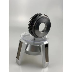 Small Taper Shank Turning Cutting Tool Hardness Heat Resistant