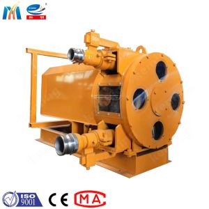 Mini Peristaltic Pump Squeeze Hose Liquids Conveying Pump With Certificate CE