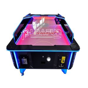 Amusement park Air FX Hockey Two Players Machine arcade game