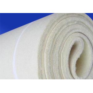 Compactor Machine Endless Felt Nomex Fabric Roll Calender Heat Press Felt