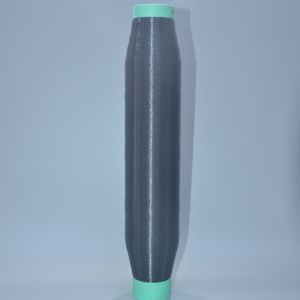 150D 0.13MM Heteromorphic Synthetic Monofilament Yarn Polyamide Nylon