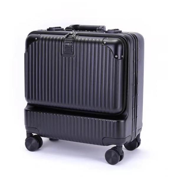 Quality 210d Boarding Business Suitcase wholesale