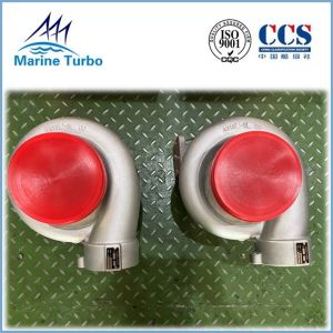 T- TD10L Complete Turbocharger For Diesel Engine Turbo Parts