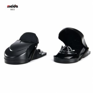 Convenient Durable Plastic Mouse Mice Snap Trap Killer Catcher for Home House